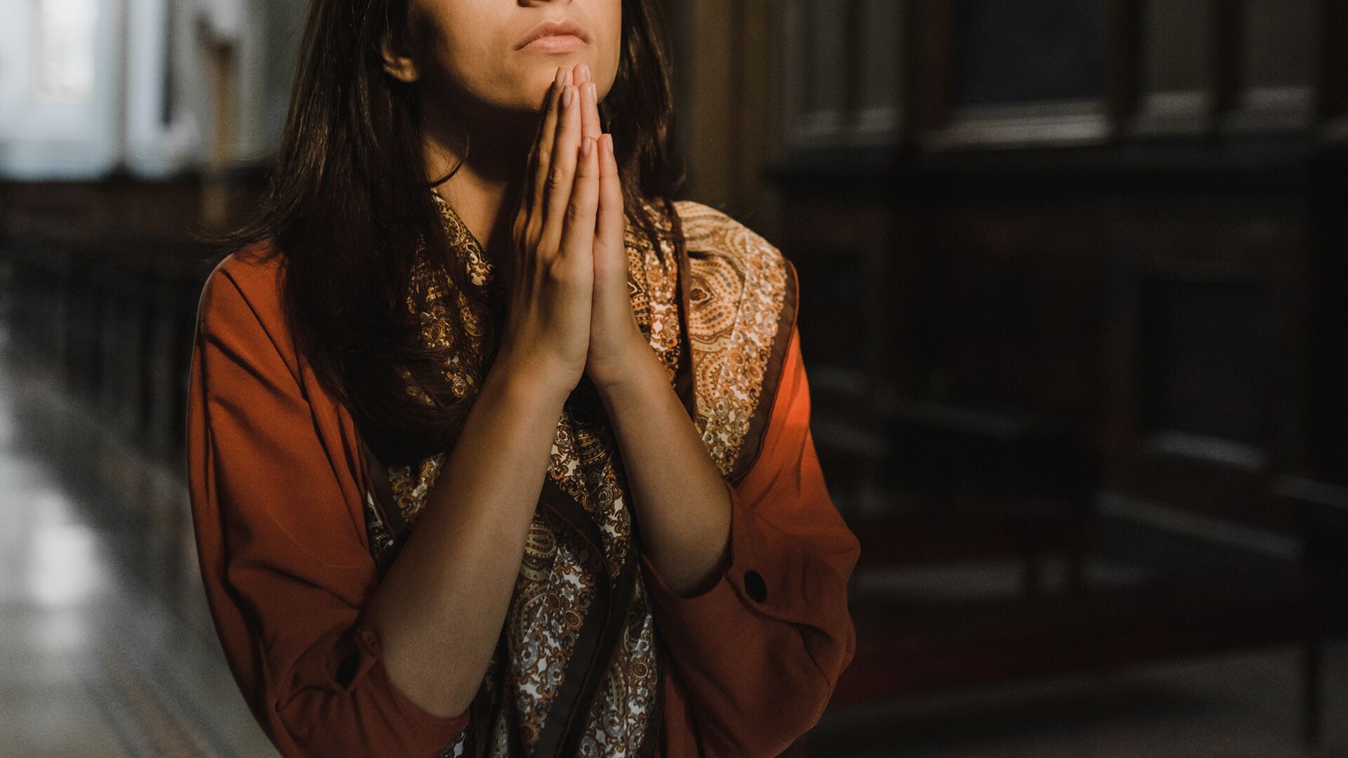 Daily Prayer Guide